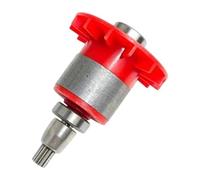 Ensemble moteur for clé électrique sans balais à rotor et stator(Rotor)