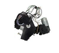 Ensemble moteur for support de balai, compatible avec les aspirateurs robots Dreame L20 Ultra et L30 Ultra - Pièces détachées for carter d'engrenages et support de balai