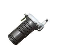 Ensemble Moteur, Groupe Motopropulseur, Module Moteur D'aspirateur, Compatible Avec Dyson V10, Accessoires D'aspirateur À Main