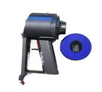 Ensemble moteur hôte, compatible avec les accessoires d'aspirateur robot Dyson V7 V8(V8 Host handle)