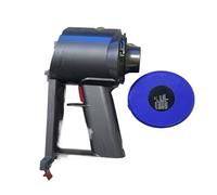 Ensemble Moteur Hôte Compatible For Dyson V7 V8 Poignée Aspirateur Moteur Robot Aspirateur Accessoires(V8 Host handle)