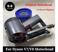Ensemble moteur hôte d'origine pour aspirateur robot Dyson V7 V8, poignée, accessoires V8 Host handle