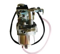 Ensemble moteur pas à pas et carburateur 24BYJ48 12 V DC 7PB-E4101-00 compatible avec les générateurs inverseurs MZ80 79 CC et EF2000i 84 CC