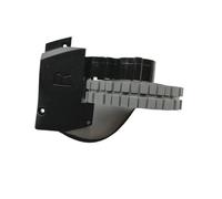 Ensemble Moteur Roue Droite Et Gauche For Aspirateur Robot, Compatible Avec Tesla, RoboStar, T80 Pro, Pièces Détachées, Roues Et Moteur(R)