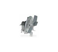 BRANDT - ENSEMBLE MOTEUR VENTILATEUR CHALEUR TOURNANTE POUR FOUR BRANDT