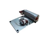 Ensemble Moteur Ventilateur Pour Four - 695210674