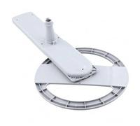 Bras lavage inferieur lave vaisselle Electrolux, 1119208120 1119208211