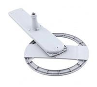 Ensemble Moulinet Inférieur Lave-Vaisselle ELECTROLUX Original 1119208211