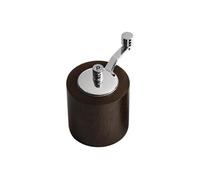 Ensemble Moulins à Sel et à Poivre Bois Foncé 84(h)mm Olympia Multicolore G