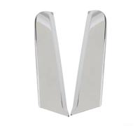Ensemble Moulure pour porte Arrière Chrome pour Kia Sportage