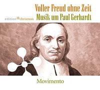 Ensemble Movimento - Voller Freud Ohne Zeit-Musik [Import]