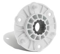 Ensemble moyeu de rotor PBT-GF30, compatible for LG | Remplacement for rondelle 4413ER1002A 4413EA1002B, unité de rotor