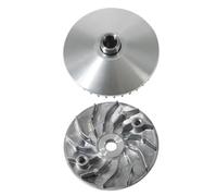 Ensemble moyeu de roue avant pour ACH110 BEAT 110 DIO 110 NSC110 Vision 2015-2020