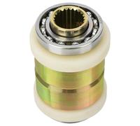 Ensemble moyeu de Sortie différentiel Avant Compatible avec RZR 800 900 570 1000 300 570 500 Diesel Scrambler 850 1000 et modèles similaires