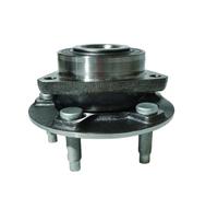 Ensemble moyeu et roulement de roue avant ou arrière 513282, Compatible Pour Chevrolet Camaro Impala Cadillac CTS XTS 2008-13580135 13589509 13507374