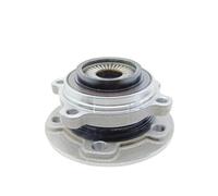 Ensemble Moyeu Roulement Roue Avant Pour BMW F40 F39 F45 F49 F52 33416867926 33416852157 33416874443 Accessoires Auto