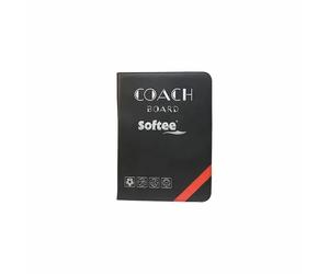 Ensemble multisport pour entraîneur/arbitre Softee Noir TU Unisex