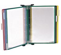 Ensemble Mural 10 Poches A Pivots