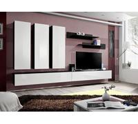 Ensemble mural design 7pcs aménagement de luxe JVmoebel