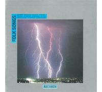 ENSEMBLE MUSICA 900 (ensemble) - Folk Songs