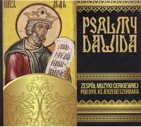 Ensemble musical de l'Église orthodoxe sous la direction du révérend Jerzy Szurbak : Psaumes de David