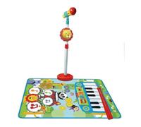 Ensemble musical Fisher-Price Plastique