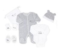 Trois Kilos Sept Kit Naissance 6 pièces – 1 mois – Mini Nous
