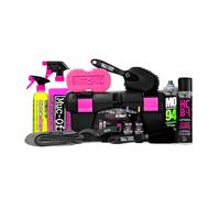 Ensemble Nettoyage E-Bike Ultimate Clean Protect & Lube MU02UCK000000001 MUC-OFF