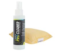 Ensemble nettoyant mousse et éponge Joola Jaune 125 ml