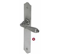 Ensemble Nevers BOUVET Epoxy gris - Condamnation - 8288