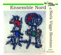 Ensemble Nord - Niels viggo bentzon