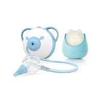 Ensemble Nosiboo Pro + Zigg - Respiration libre et beaux rêves