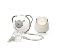 Ensemble Nosiboo Pro + Zigg - Respiration libre et beaux rêves