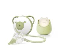 Ensemble Nosiboo Pro + Zigg - Respiration libre et beaux rêves