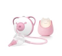 Ensemble Nosiboo Pro + Zigg - Respiration libre et beaux rêves