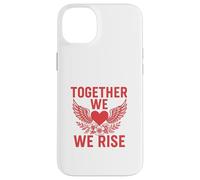Ensemble, Nous gagnons en Force Coque pour iPhone 14 Plus