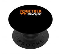 Ensemble, Nous luttons Contre Le Design inspirant PopSockets PopGrip Adhésif