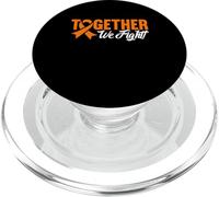 Ensemble, Nous luttons Contre Le Design inspirant PopSockets PopGrip pour MagSafe