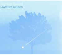 Ensemble Nouvelle Epoque Axelrod: Heart Revived (CD)