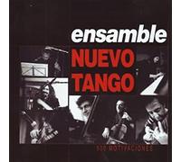 Ensemble Nuevo Tango - 500 Motivaciones