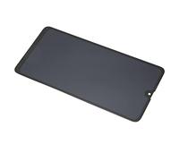 Ensemble Numériseur Mate 20 X, écran de Remplacement Anti-poussière avec Outil D'installation, Matériau de Diode électroluminescente Organique pour Portée Applicable