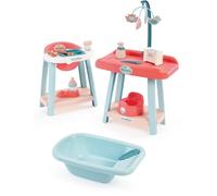 Ensemble nursery 3-en-1 - ECOIFFIER - Dès 18 mois