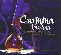 Ensemble Obsidienne - Carmina Burana