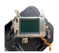 Ensemble obturateur for Appareil Photo Canon 6D2, 6DII, 6DM2 (capteur d'image CCD/CMOS, Matrice CY3-1809, 6D Mark II, 2 M2 Mark II, MARK2). Pièce de Rechange for Appareil Photo.