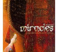 Ensemble of Early Music - Ancient Miracles