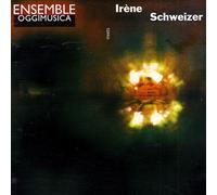 Ensemble Oggimusica meets Irene Schweizer