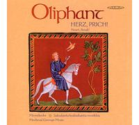 Ensemble Oliphant - Herz, Prich!