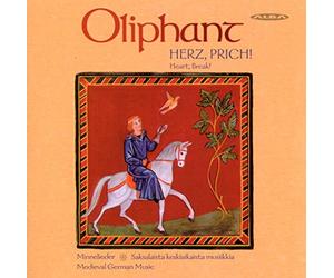 Ensemble Oliphant - Herz, Prich!