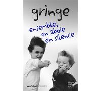 Ensemble, on aboie en silence (Collector) ed.collector - Gringe - Harpercollins - Poche - Roman