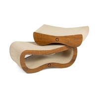 Ensemble Orbit Satellite 2.0. PETIT | Griffoirs pour chats | Chat canadien | Noy